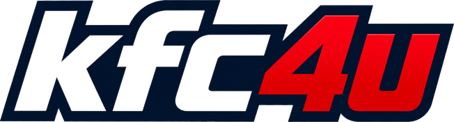 kfc4u logo